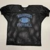 TAG Rohnert Park Warriors Practice Jersey Football 1 TAG Rohnert Park Warriors Practice Jersey Football