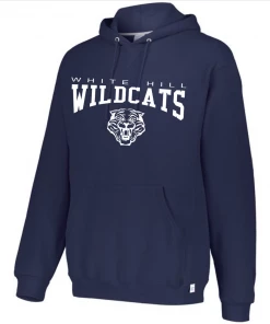 T & B Sports White Hill Middle School P.E. Sweatshirt