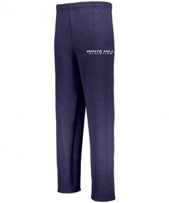 T & B Sports White Hill Middle School P.E. Sweatpants