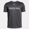 T & B Sports White Hill Middle School P.E. Shirt