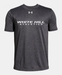 T & B Sports White Hill Middle School P.E. Shirt