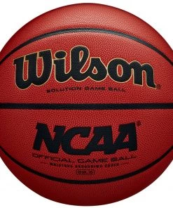 Wilson Solution Indoor Basketball (28.5")