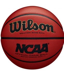 Wilson Solution Indoor Basketball (29.5")