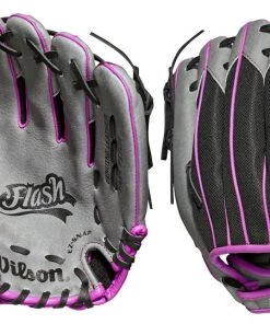 Wilson Flash 11" Youth Softball Glove 7 Wilson Flash 11