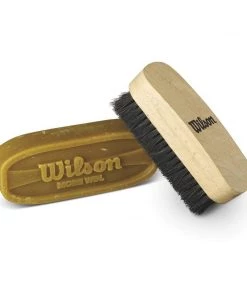 Wilson Game Ball Prep Kit