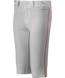 Mizuno Men's Premier Short Piped Baseball Pant (Knickers) 10 Mizuno Men's Premier Short Piped Baseball Pant (Knickers)